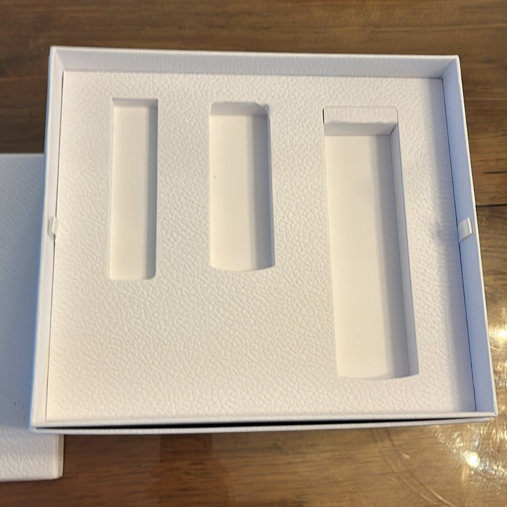 Dior Empty Boxes - image 4